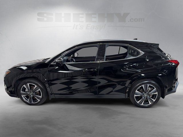 2025 Lexus UX 300h Premium Annapolis MD