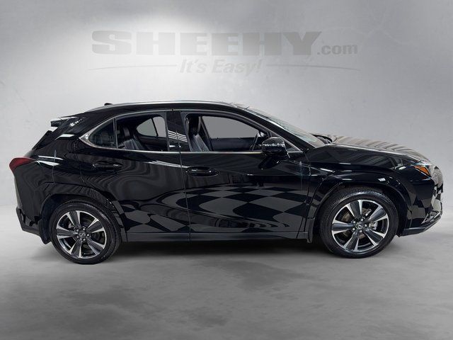 2025 Lexus UX 300h Premium Annapolis MD