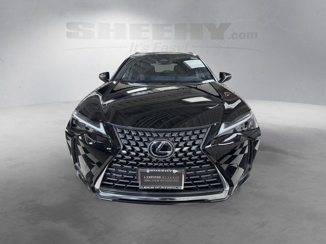 2025 Lexus UX 300h Premium Annapolis MD
