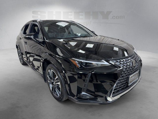 2025 Lexus UX 300h Premium Annapolis MD