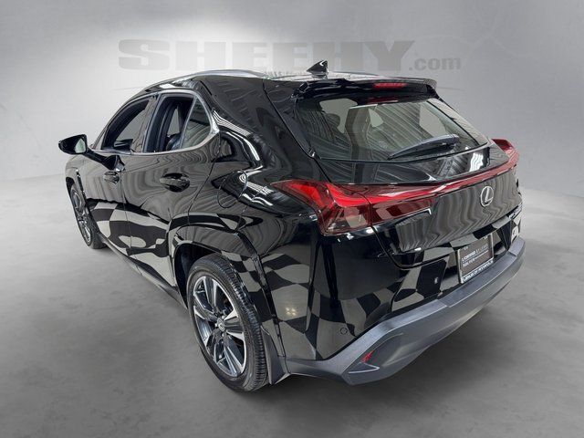 2025 Lexus UX 300h Premium Annapolis MD