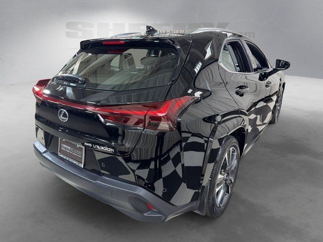 2025 Lexus UX 300h Premium Annapolis MD