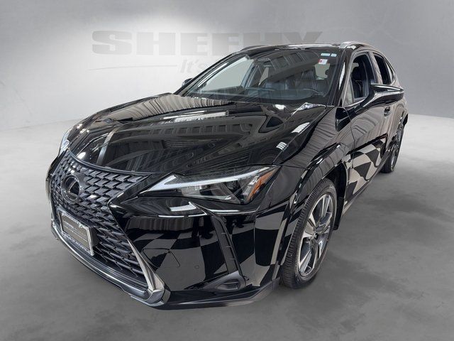 2025 Lexus UX 300h Premium Annapolis MD