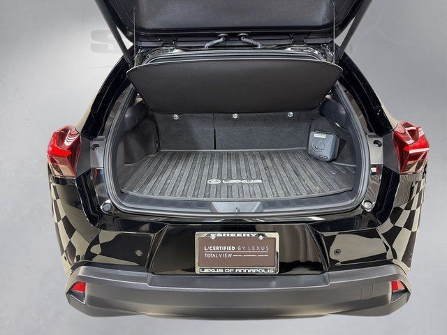 2025 Lexus UX 300h Premium Annapolis MD