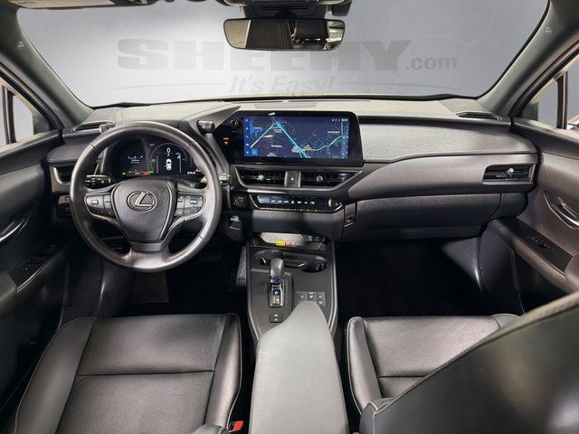 2025 Lexus UX 300h Premium Annapolis MD