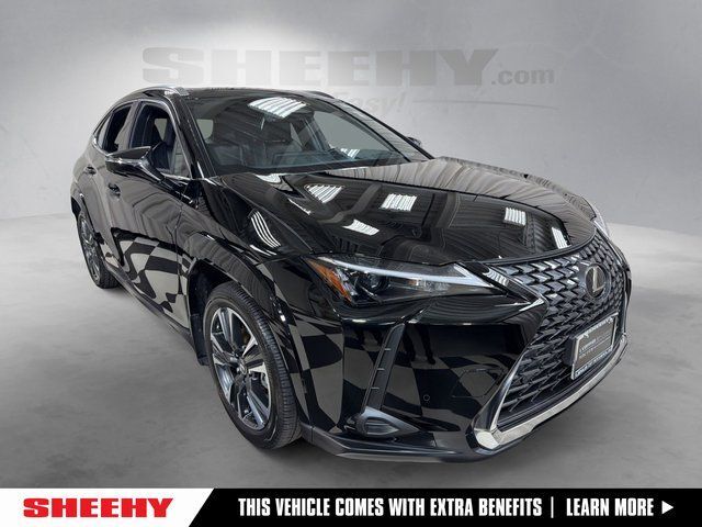 2025 Lexus UX 300h Premium Annapolis MD
