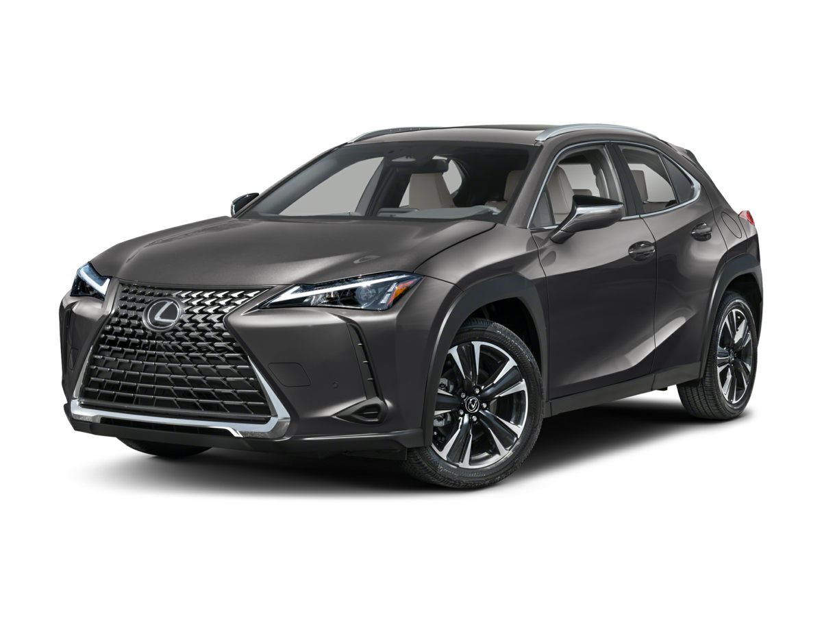 2025 Lexus UX 300h Premium