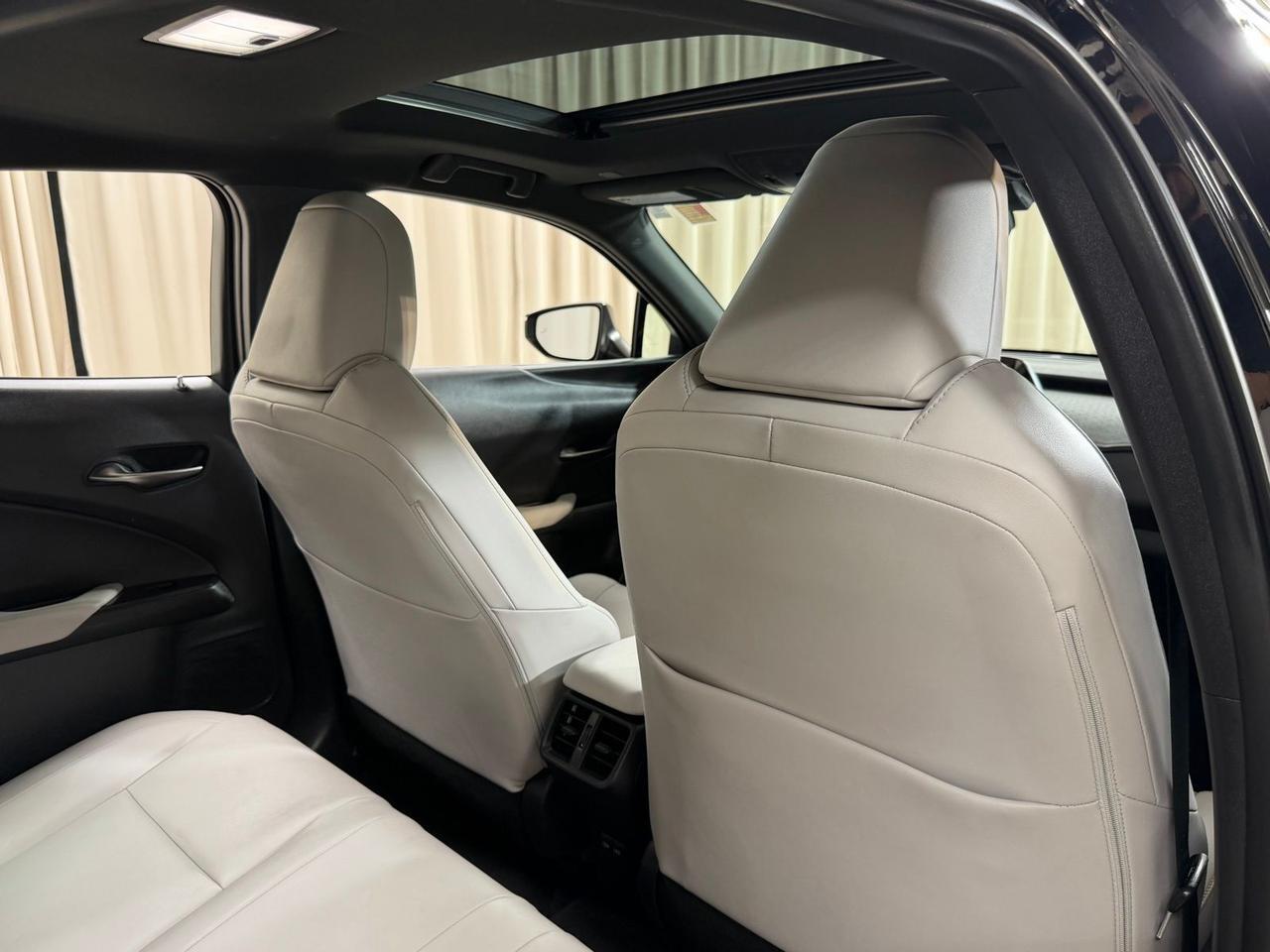 2025 Lexus UX 300h Premium Annapolis MD