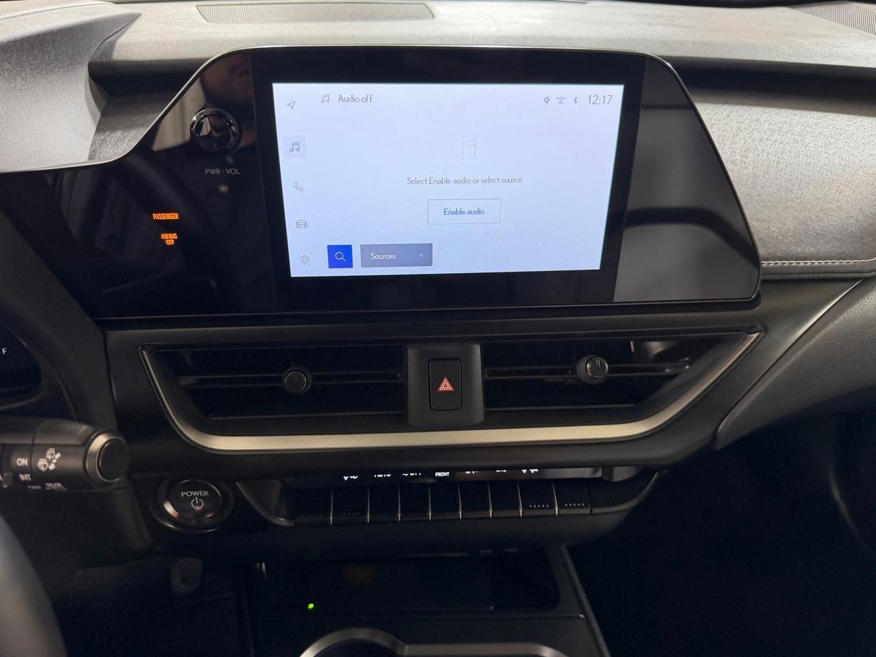 2025 Lexus UX 300h Premium Annapolis MD