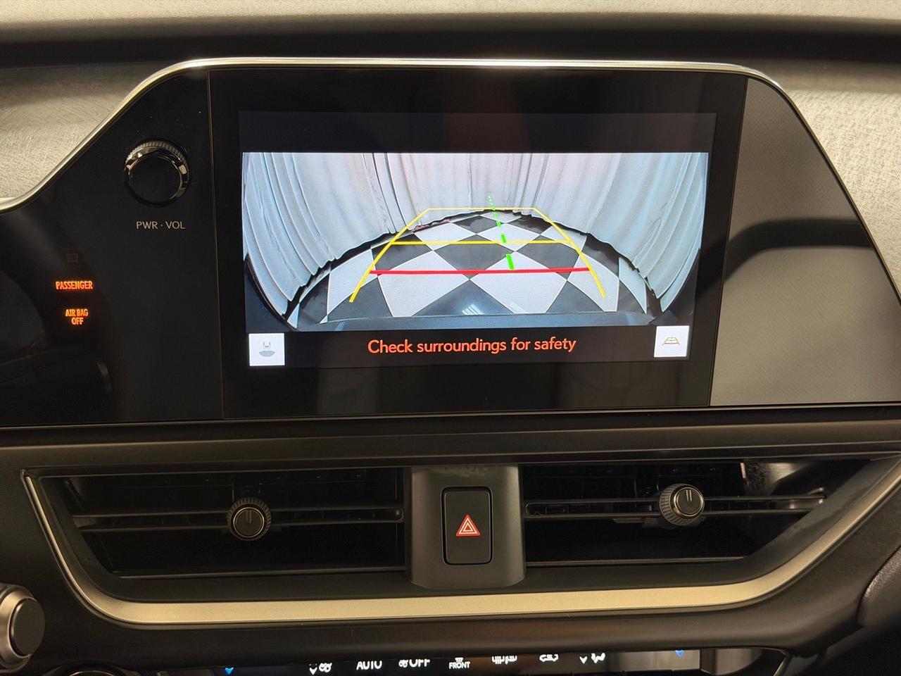2025 Lexus UX 300h Premium Annapolis MD