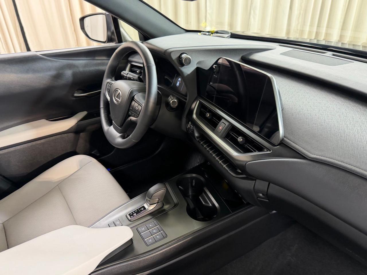 2025 Lexus UX 300h Premium Annapolis MD