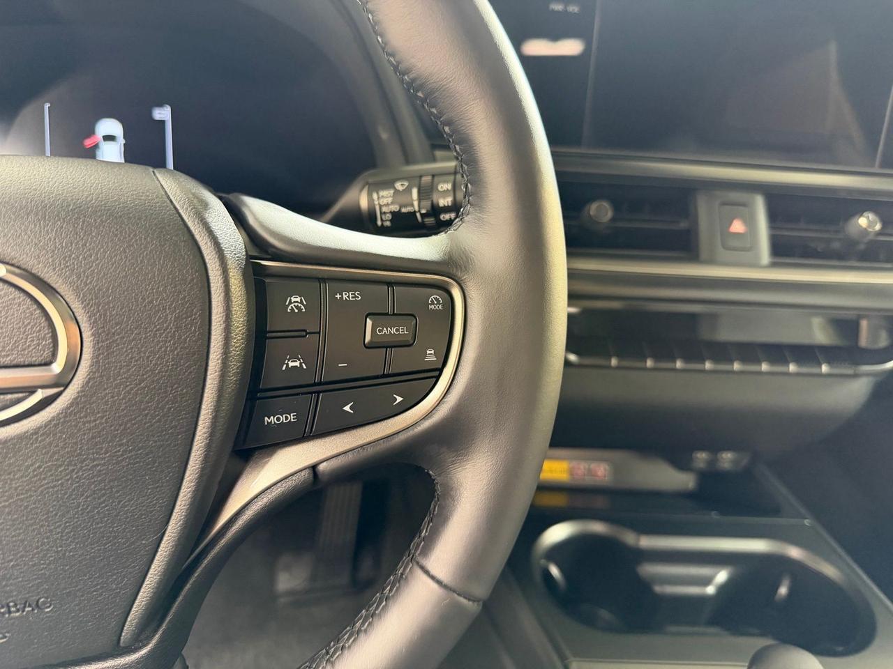 2025 Lexus UX 300h Premium Annapolis MD