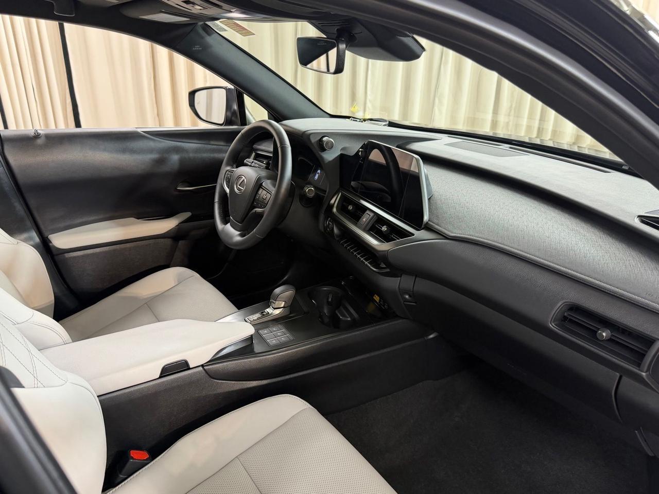 2025 Lexus UX 300h Premium Annapolis MD