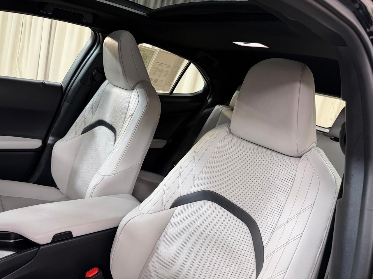 2025 Lexus UX 300h Premium Annapolis MD