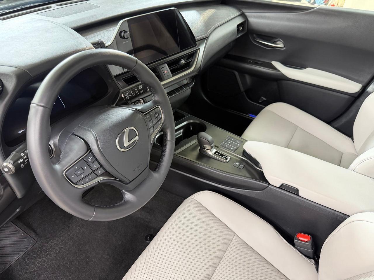 2025 Lexus UX 300h Premium Annapolis MD
