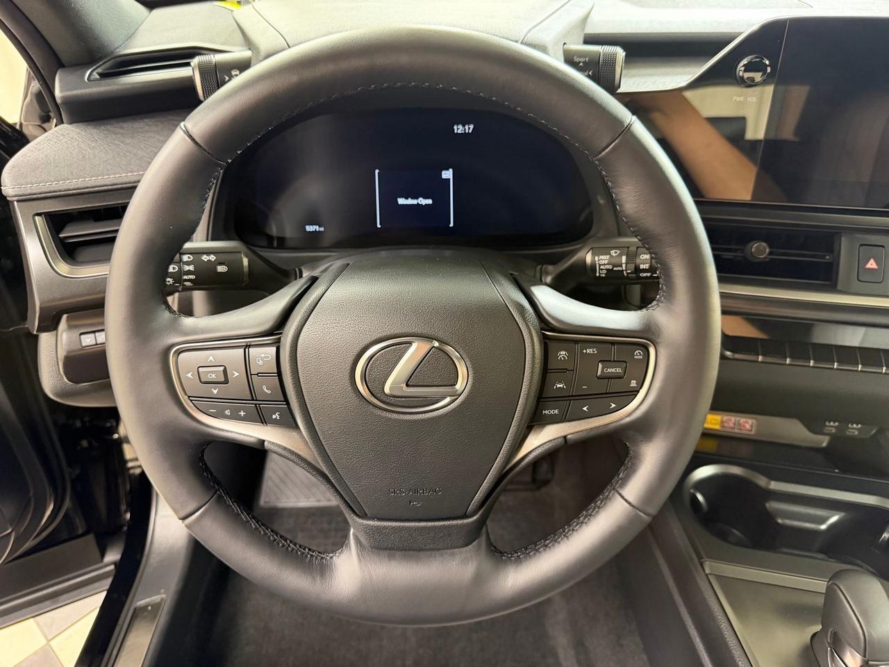 2025 Lexus UX 300h Premium Annapolis MD