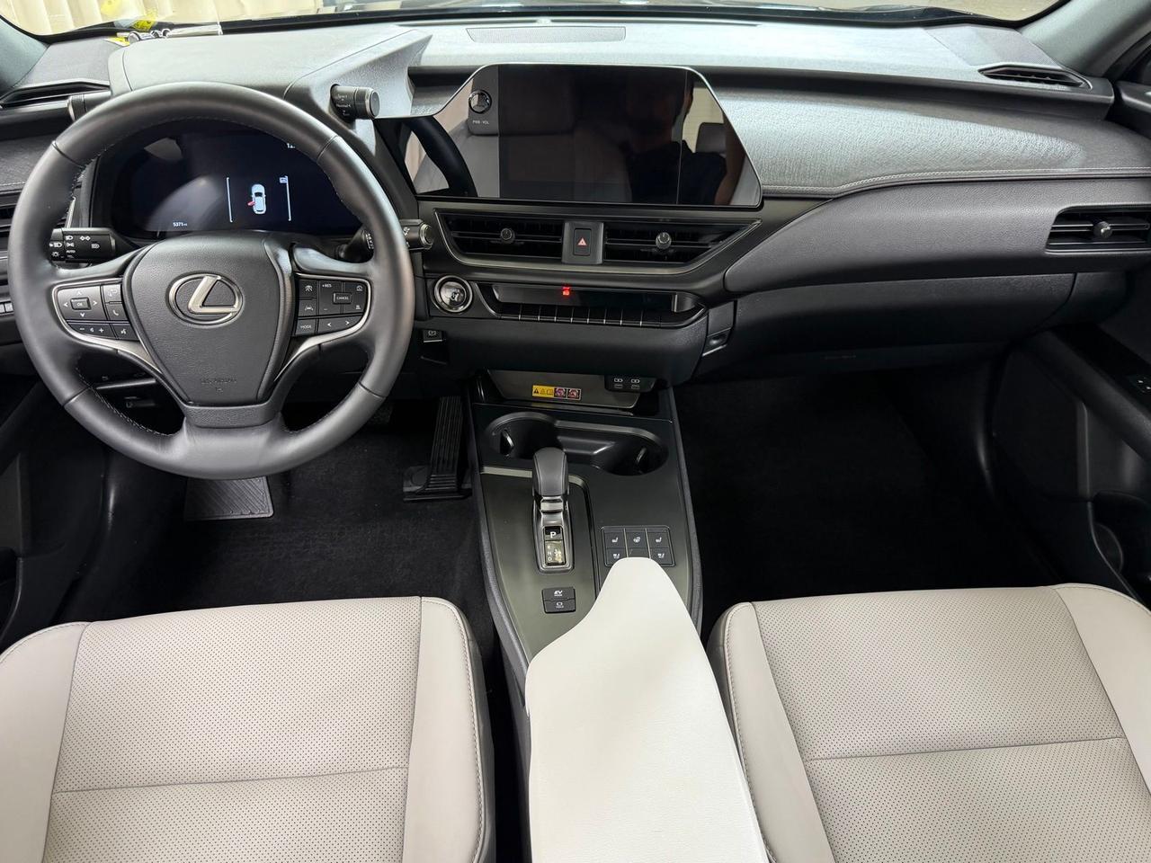 2025 Lexus UX 300h Premium Annapolis MD