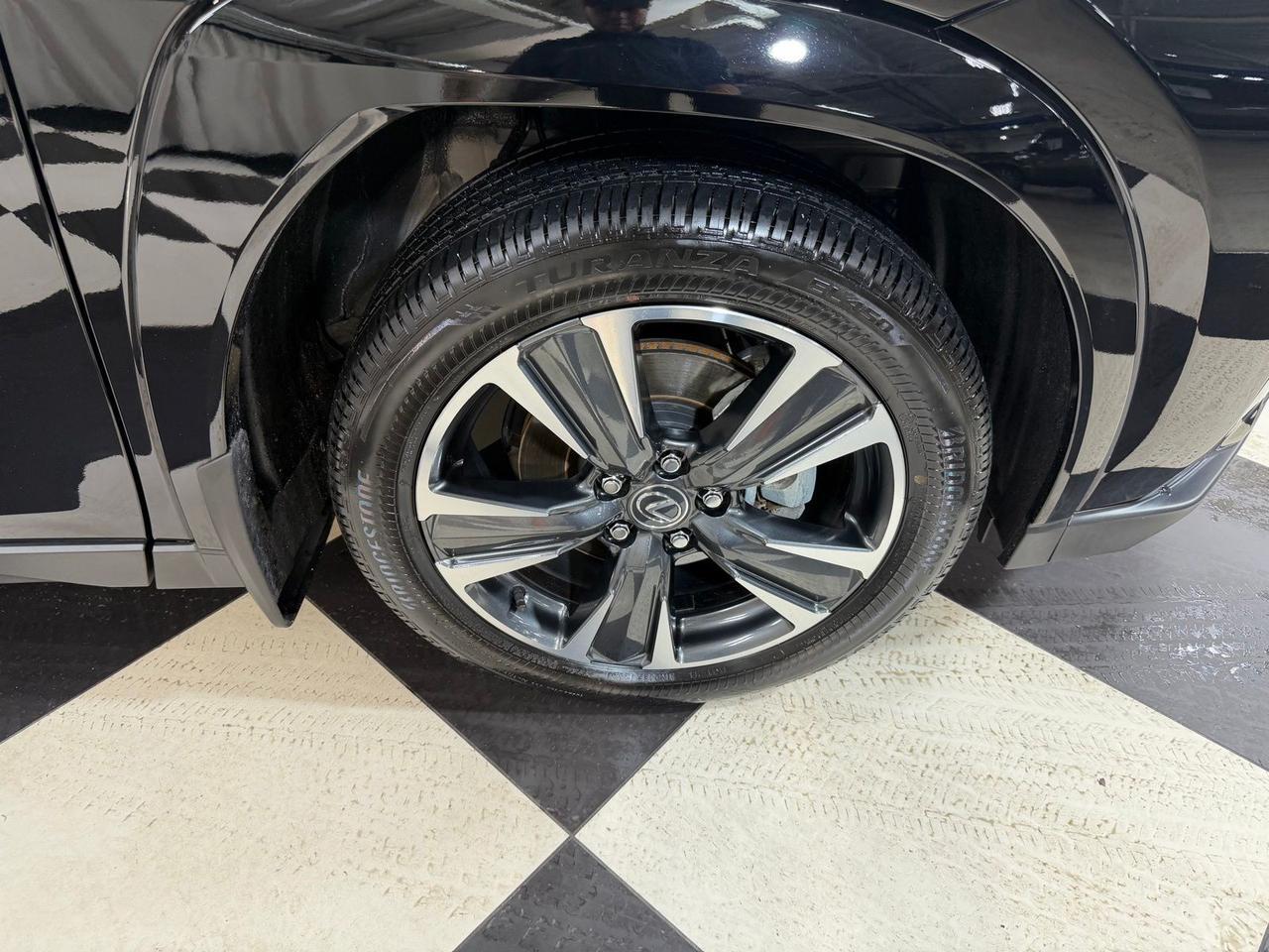 2025 Lexus UX 300h Premium Annapolis MD