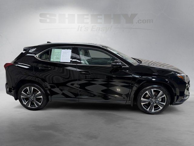 2025 Lexus UX 300h Premium Annapolis MD