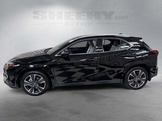 2025 Lexus UX 300h Premium Annapolis MD