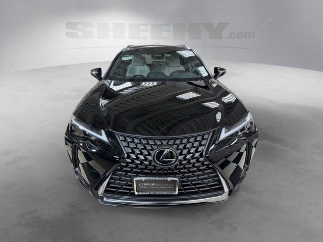 2025 Lexus UX 300h Premium Annapolis MD