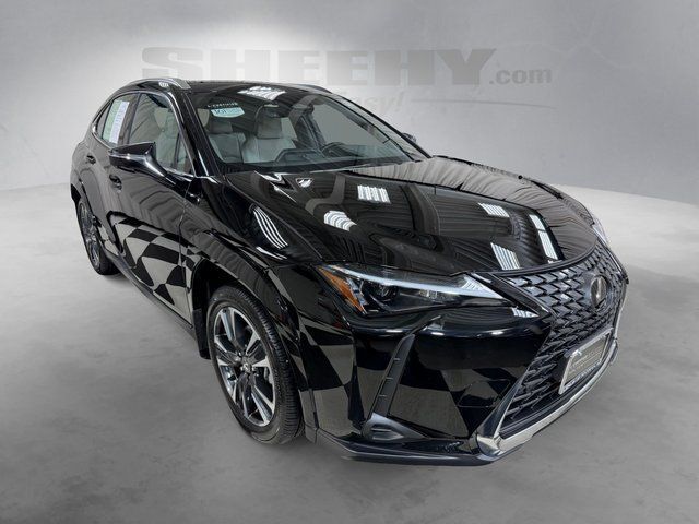 2025 Lexus UX 300h Premium Annapolis MD