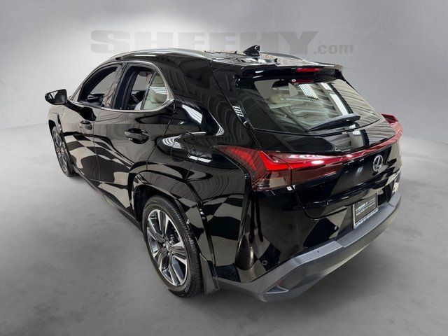 2025 Lexus UX 300h Premium Annapolis MD