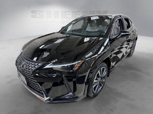 2025 Lexus UX 300h Premium Annapolis MD