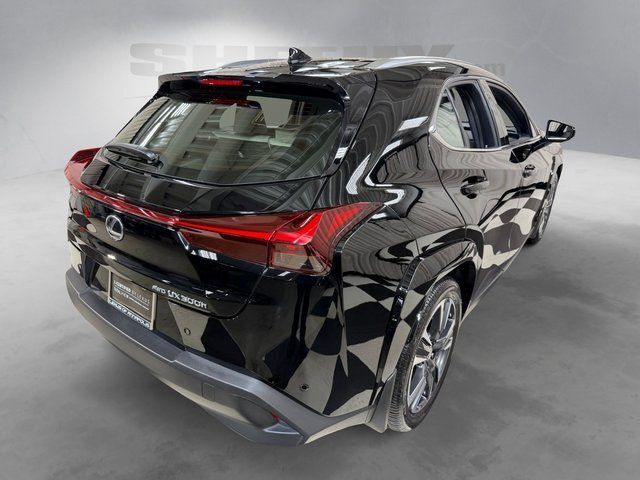 2025 Lexus UX 300h Premium Annapolis MD