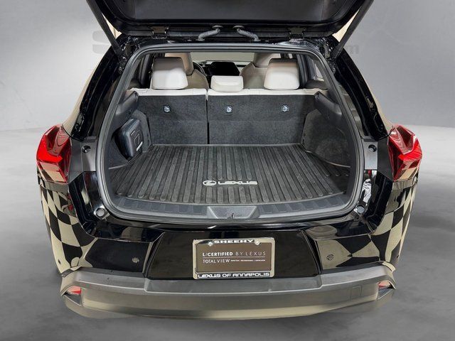 2025 Lexus UX 300h Premium Annapolis MD