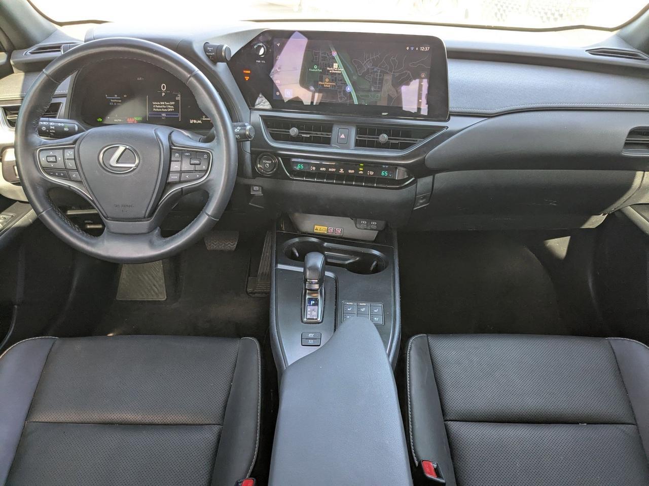 2025 Lexus UX 300h