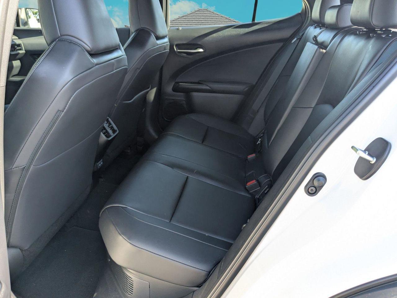 2025 Lexus UX 300h San Antonio TX