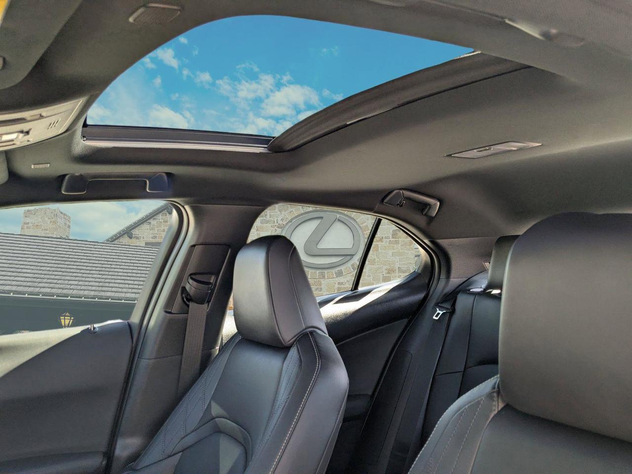 2025 Lexus UX 300h San Antonio TX