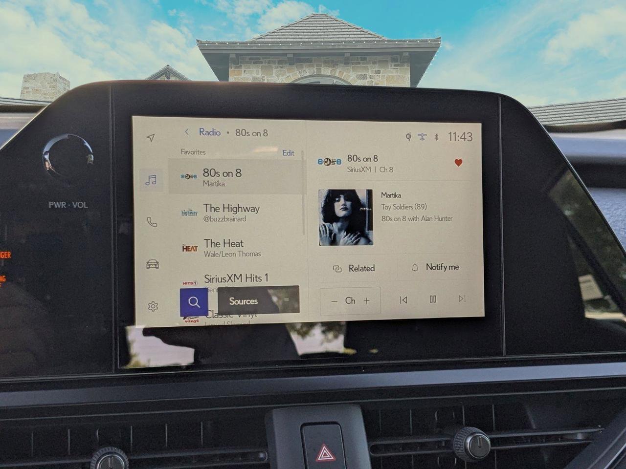 2025 Lexus UX 300h San Antonio TX