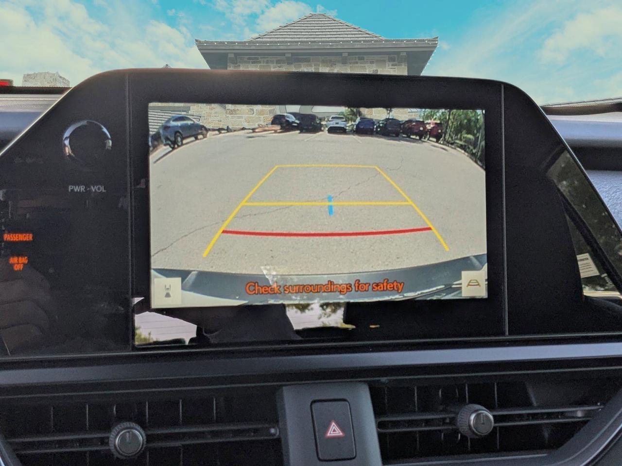 2025 Lexus UX 300h San Antonio TX