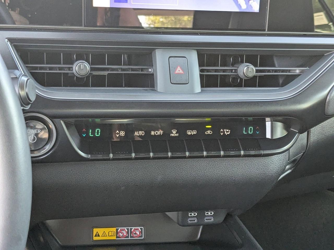 2025 Lexus UX 300h San Antonio TX