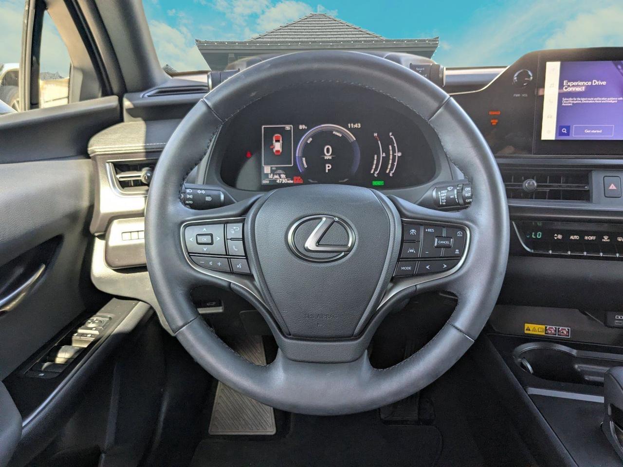 2025 Lexus UX 300h San Antonio TX