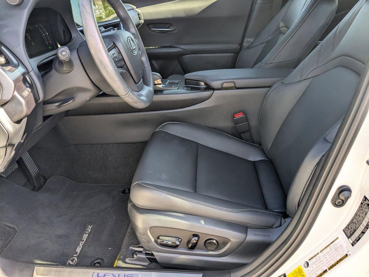 2025 Lexus UX 300h San Antonio TX