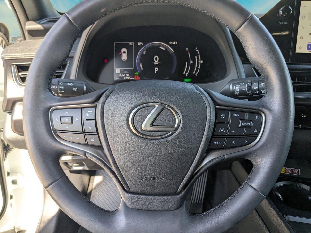 2025 Lexus UX 300h San Antonio TX