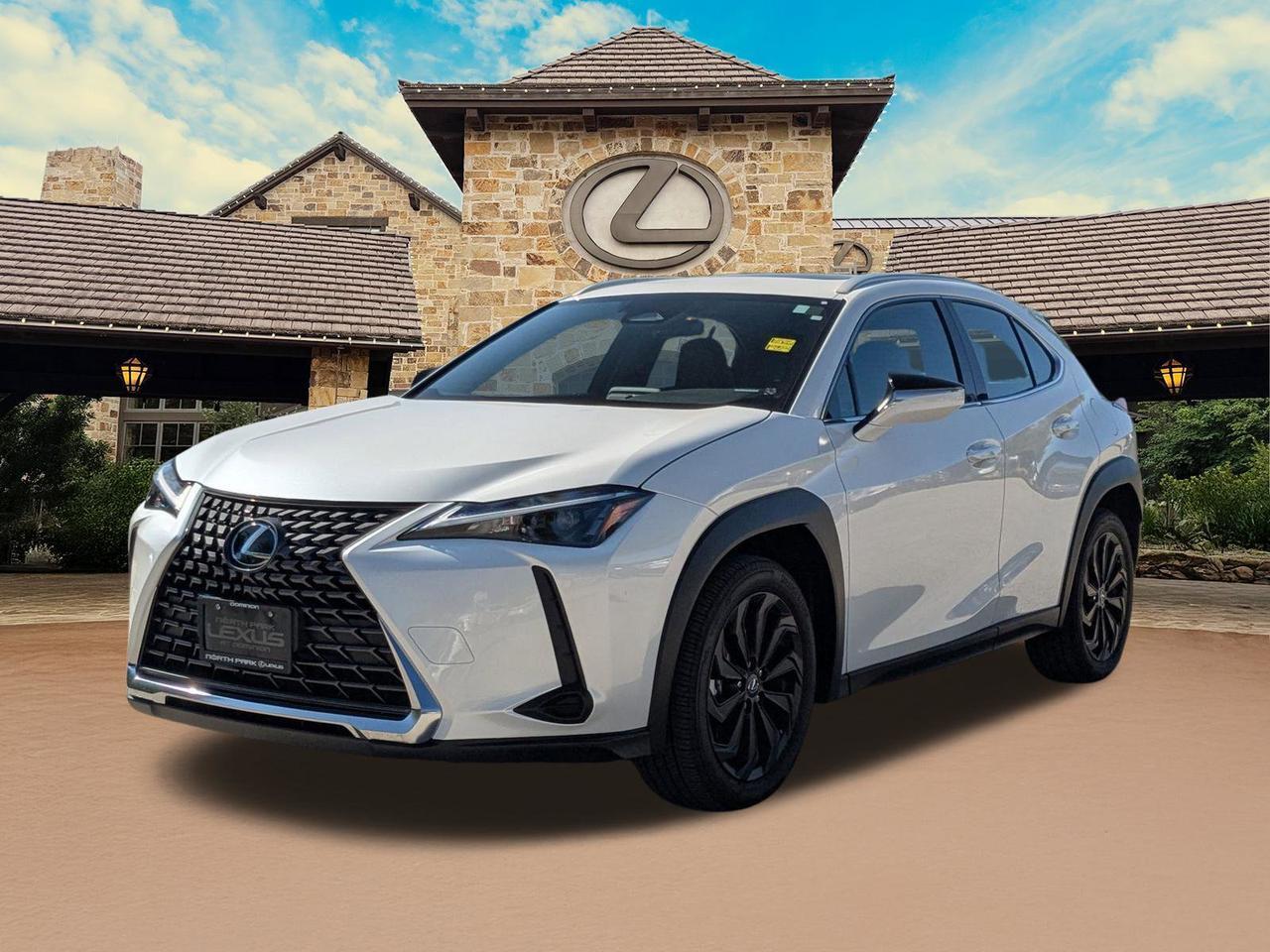2025 Lexus UX 300h San Antonio TX
