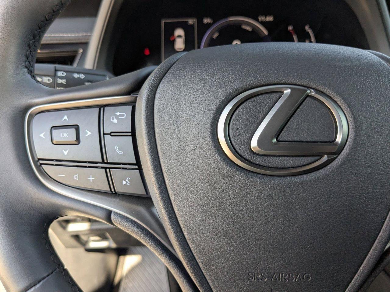 2025 Lexus UX 300h San Antonio TX
