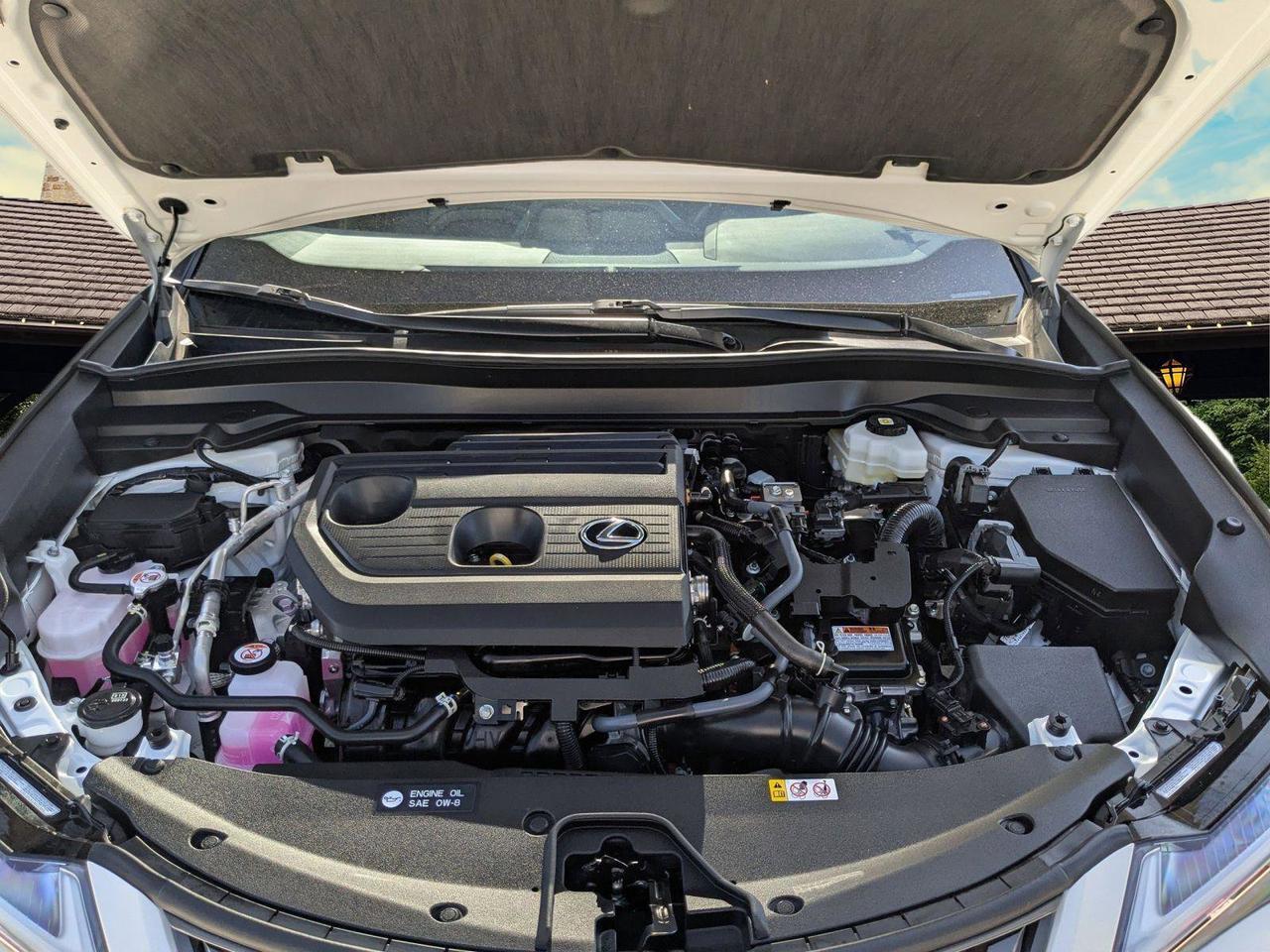 2025 Lexus UX 300h San Antonio TX