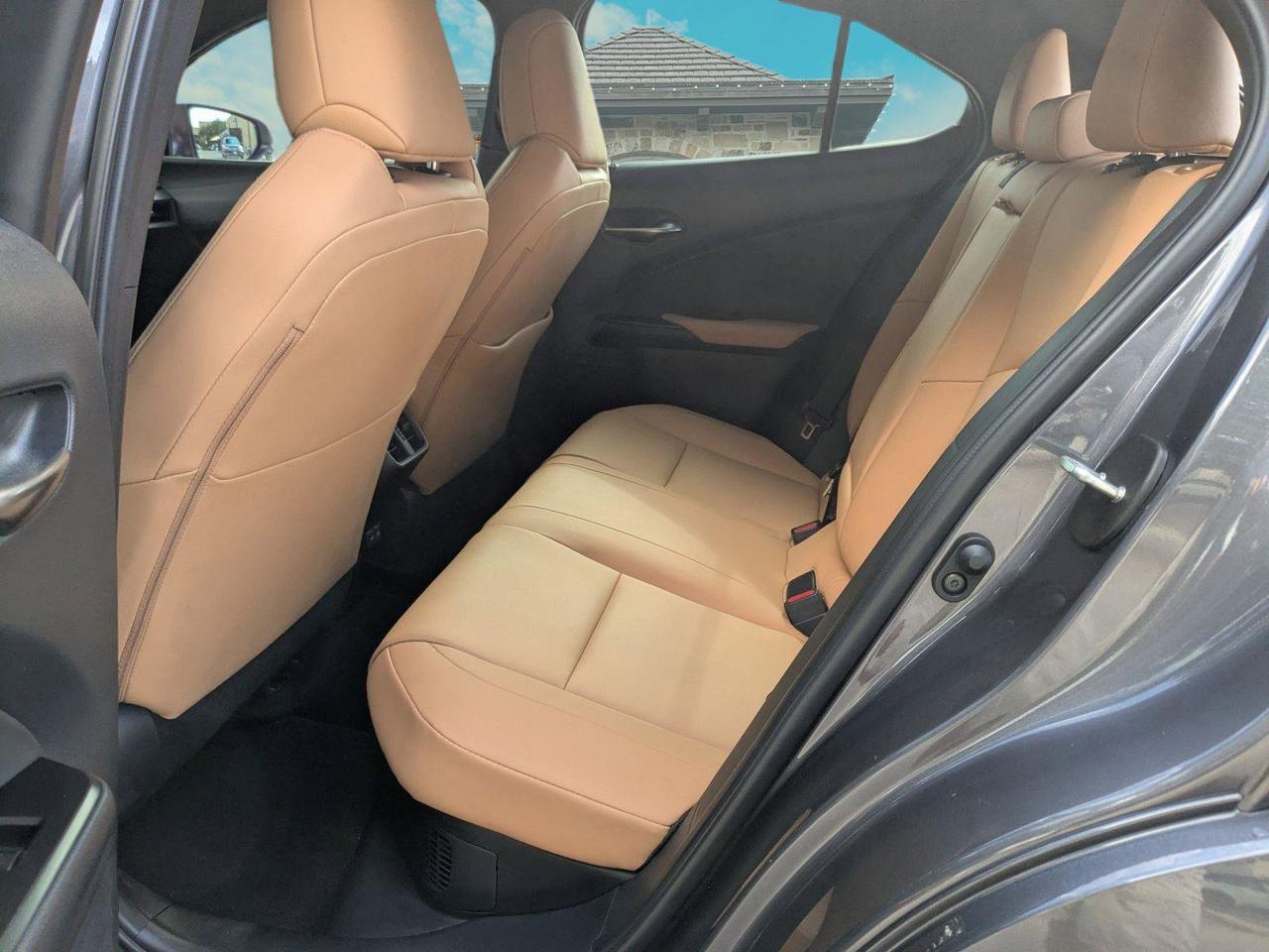 2025 Lexus UX 300h San Antonio TX