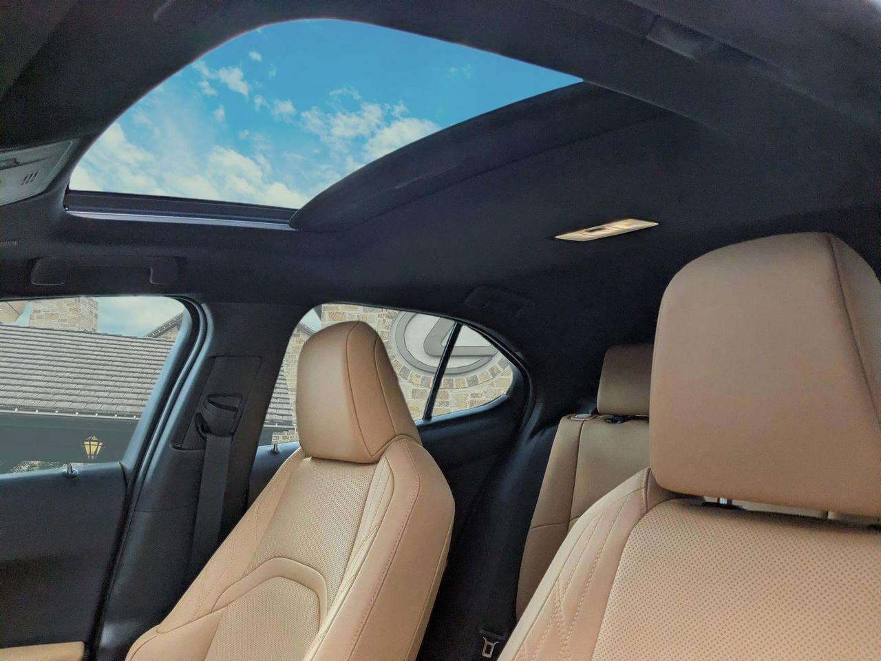2025 Lexus UX 300h San Antonio TX