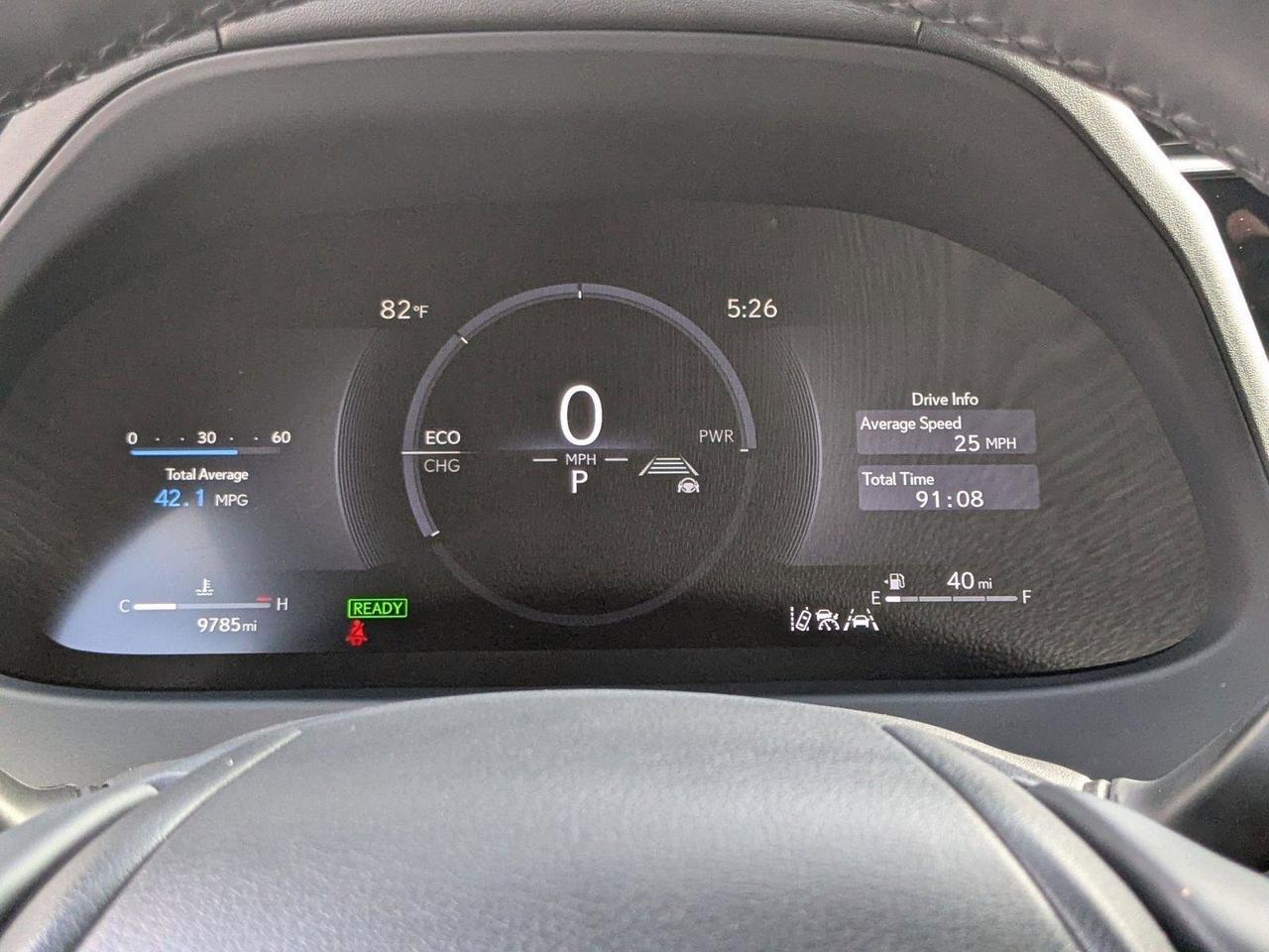 2025 Lexus UX 300h San Antonio TX