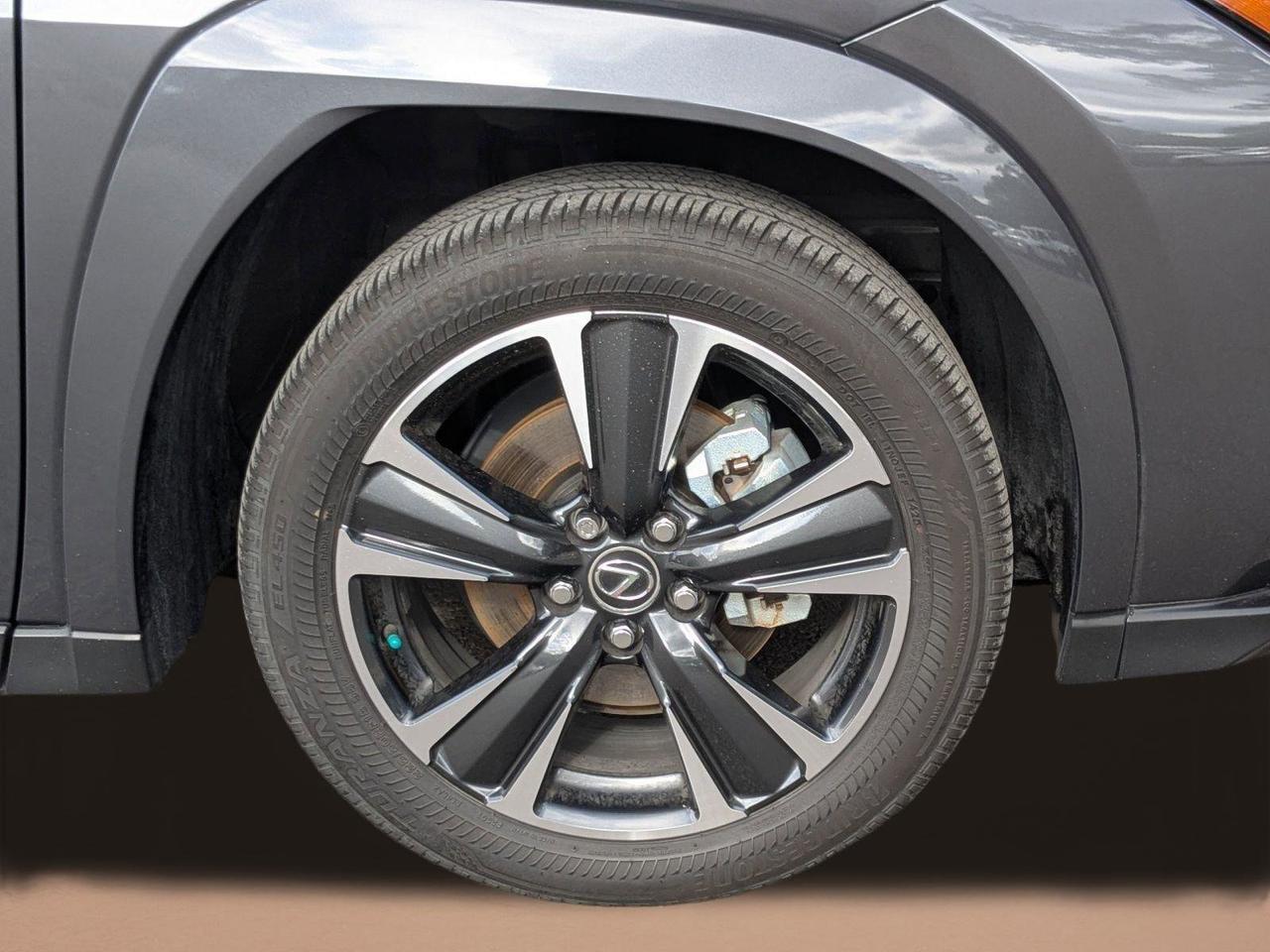 2025 Lexus UX 300h San Antonio TX