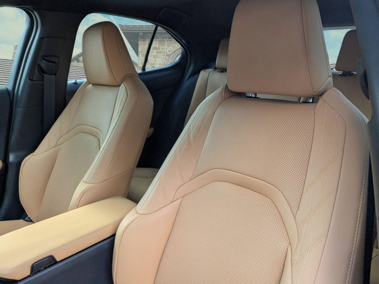 2025 Lexus UX 300h San Antonio TX