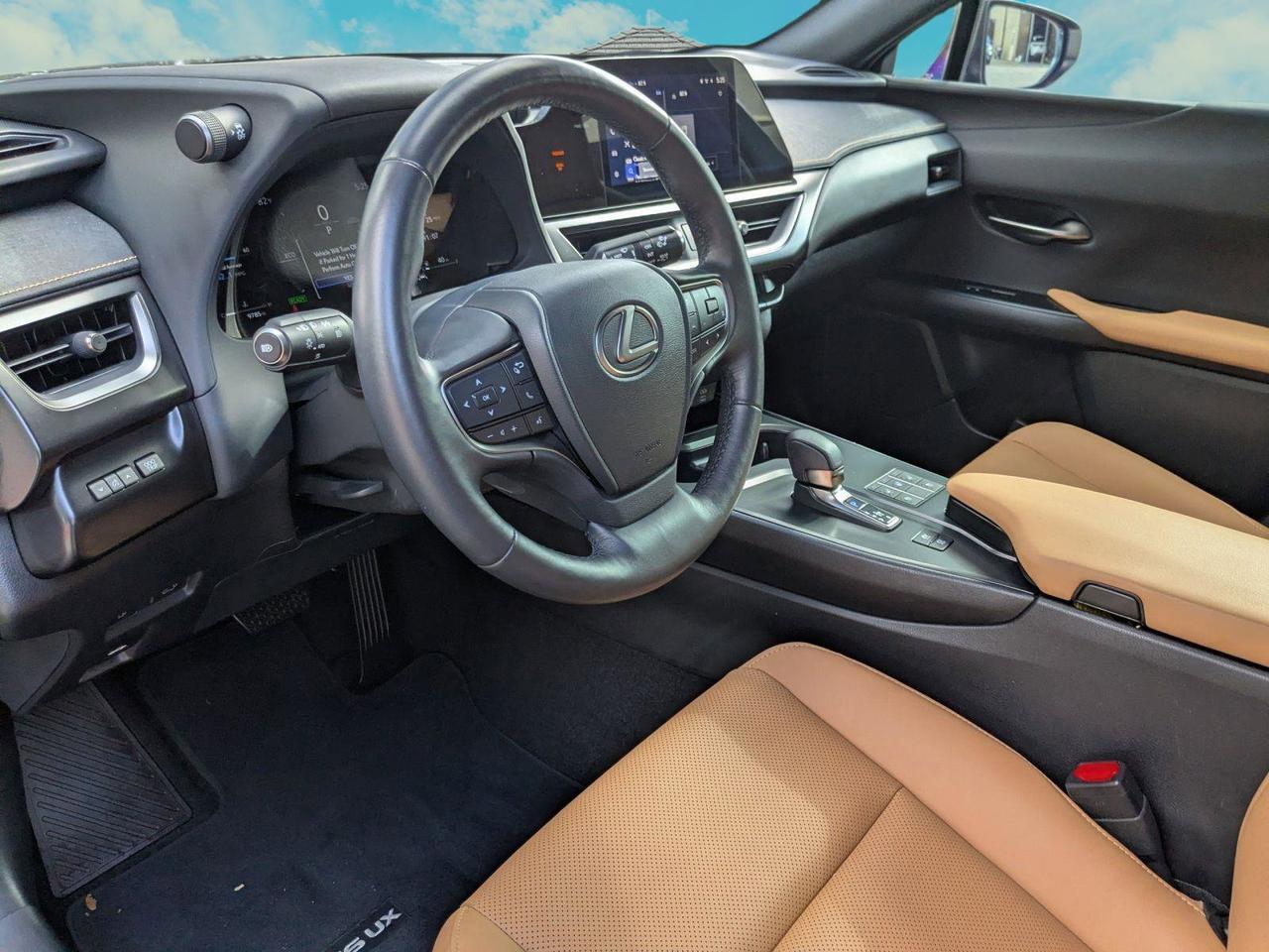 2025 Lexus UX 300h San Antonio TX