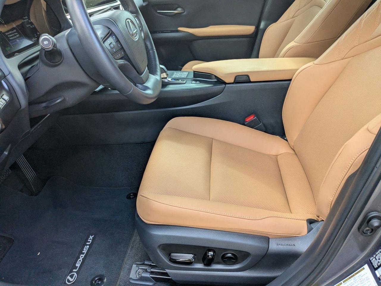 2025 Lexus UX 300h San Antonio TX
