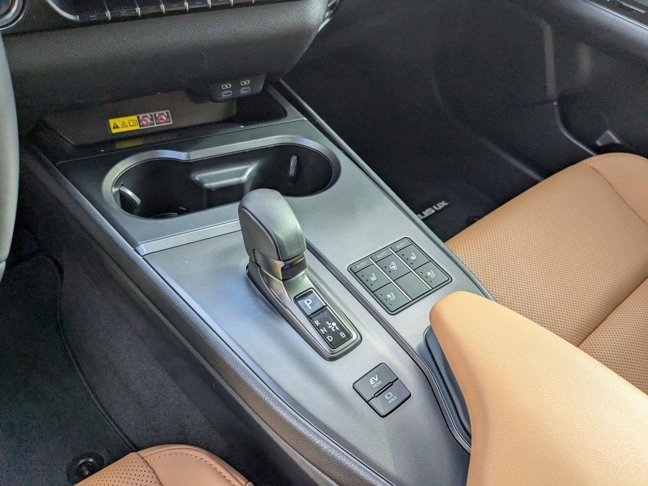 2025 Lexus UX 300h San Antonio TX